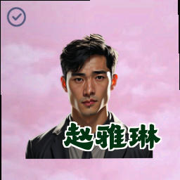 赵雅琳